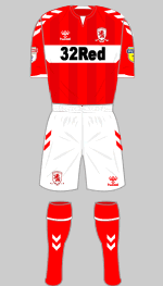 middlesbrough 2018-19