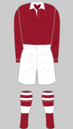 northampton 1950-51