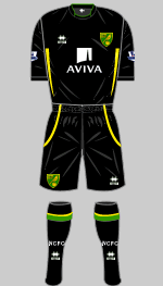 norwich city fc 2012-13 away kit