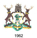 notts county crest 1962