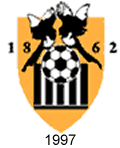 notts county crest 1997