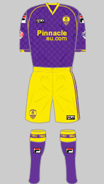 notts county 2013-14 away kit