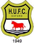 headington united crest 1949