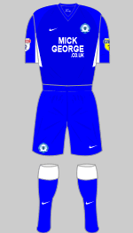 peterborough united 2018-19