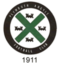 plymouth argyle crest 1911