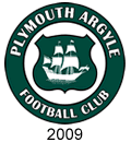 plymouth argyle crest 2009