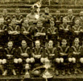 port vale 1912-13 team group