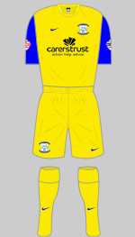 preston north end 2013-14 third kit