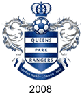 qpr crest 2008