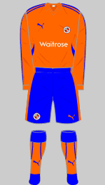 reading away kit 2008-09