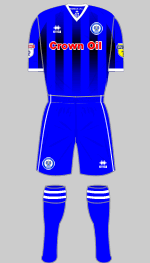 rochdale 2018-19