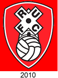 rotherham united crest 2010