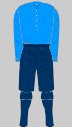 victoria united 1889