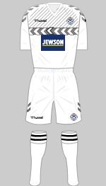 ayr united 2022-23