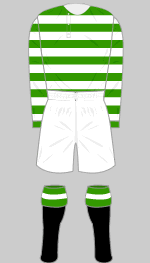 Celtic 1930-1931 Kit