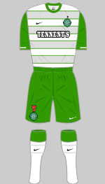 celtic 2011-12 away kit
