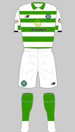 celtic 2019-20 1st kit