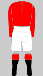 clyde fc 1924
