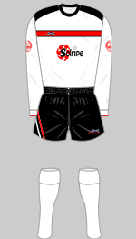clyde fc 1987