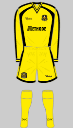 dumbarton fc 2000