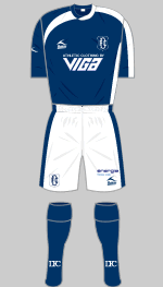 dundee 2009-10