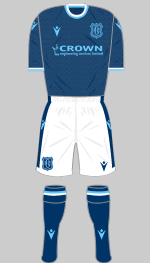 dundee fc 2021-22