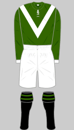 dundee hibernian 1914-15