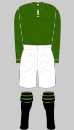 dundee hibernian 1921-22