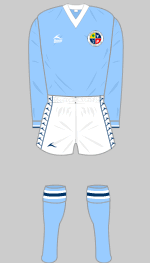 forfar athletic 1981