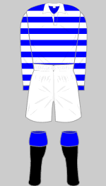 greenock morton 1952