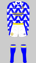 greenock morton 1991