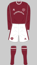 hearts 2000