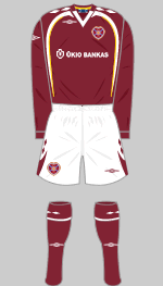 hearts 2007