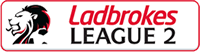 scottish league two logo