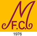 motherwell fc crest 1976