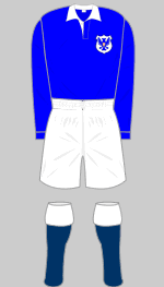 st johnstone 1922