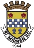 st mirren fc crest 1944