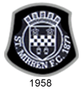 st mirren fc crest 1958