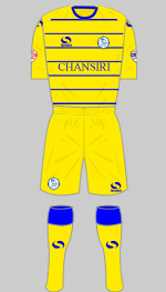 sheffield wednesday 2015-16 3rd kit