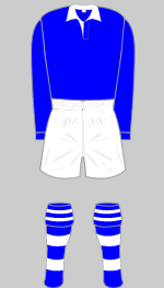 shrewsbury town 1955-57