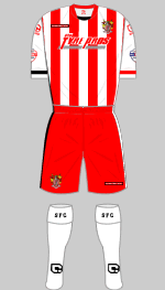 stevenage fc 2015-16 kit