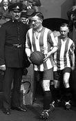 stoke city march 1928