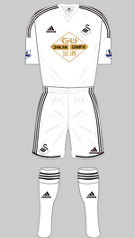 swansea city 2014-15