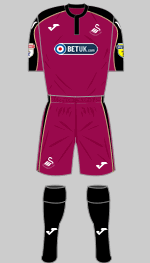 swansea city 2018-19 third kit