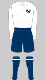 spurs 1934-37