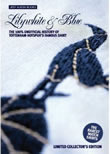 lilywhite & blue book cover