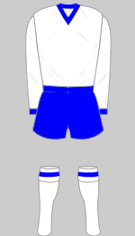 tranmere rovers 1970