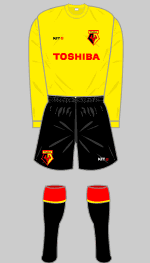 watford fc 2002