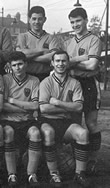 watford 1959 team