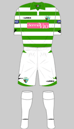 the new saints 2014-15 1st kit